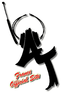 AT logo France